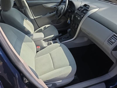 2013 Toyota Corolla L