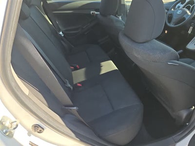 2010 Toyota Matrix Base