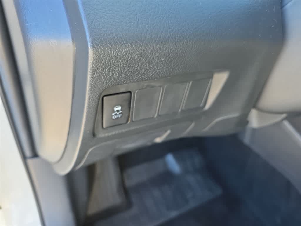2010 Toyota Matrix Base
