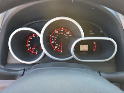 2010 Toyota Matrix Base