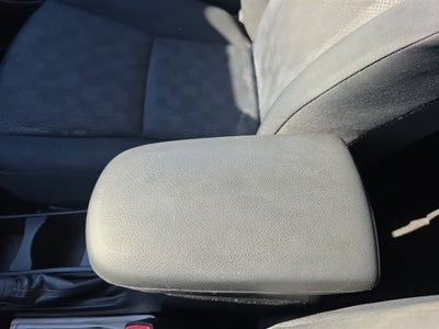 2010 Toyota Matrix Base