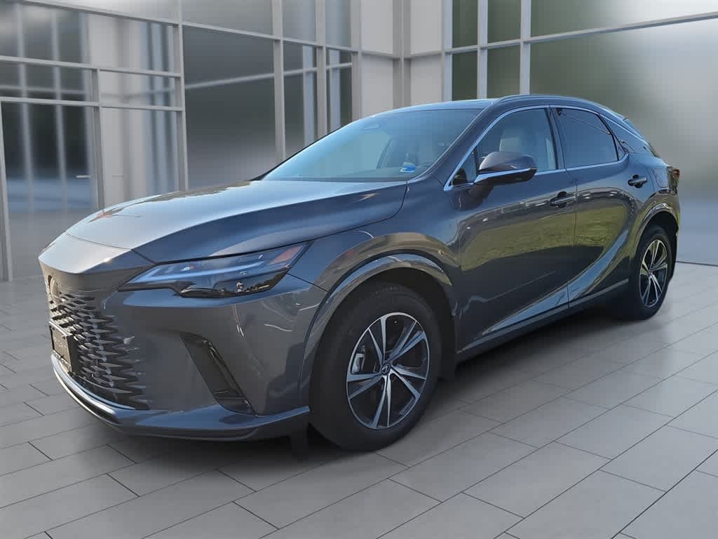 2024 Lexus RX Premium