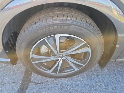 2024 Lexus RX Premium