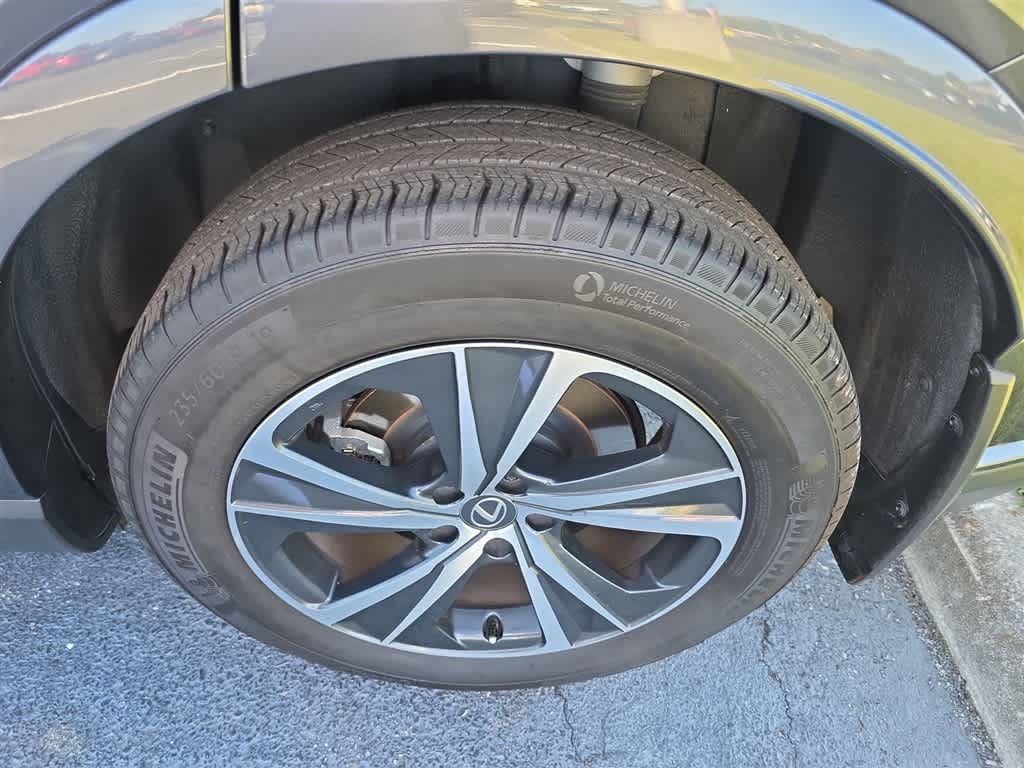 2024 Lexus RX Premium