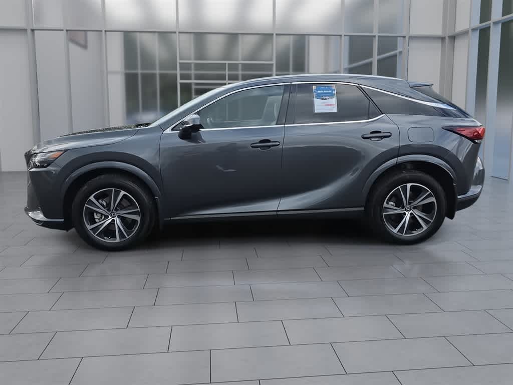 2024 Lexus RX Premium