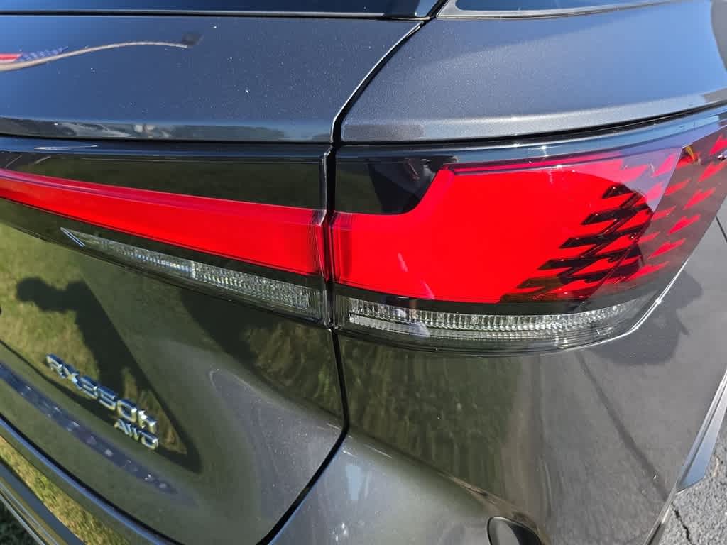 2024 Lexus RX Premium