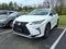 2016 Lexus RX 350 F Sport