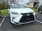 2016 Lexus RX 350 F Sport