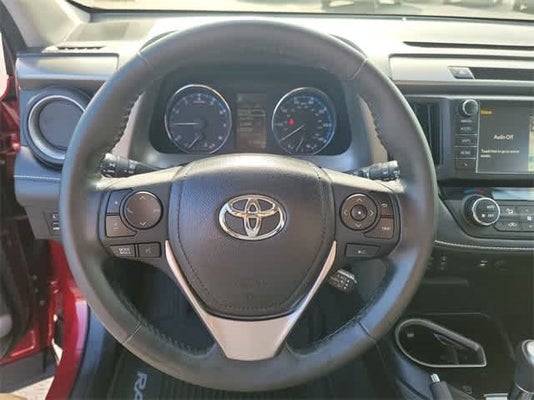 2018 Toyota RAV4 Limited in Virginia Beach, VA - Priority Auto Group