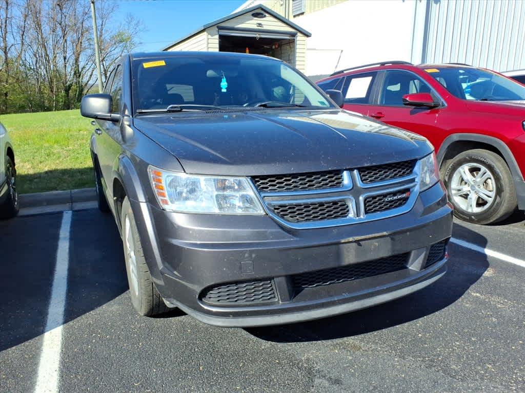 2015 Dodge Journey American Value Pkg
