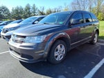 2015 Dodge Journey American Value Pkg