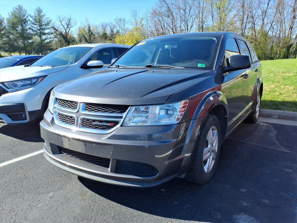 2015 Dodge Journey American Value Pkg