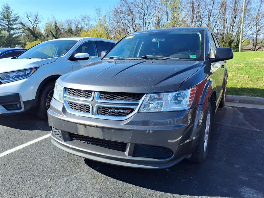 2015 Dodge Journey American Value Pkg