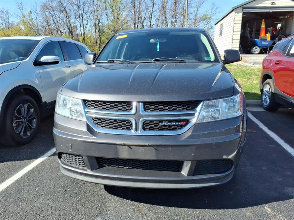 2015 Dodge Journey American Value Pkg