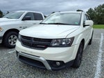 2020 Dodge Journey Crossroad