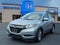 2018 Honda HR-V LX