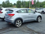2018 Honda HR-V LX