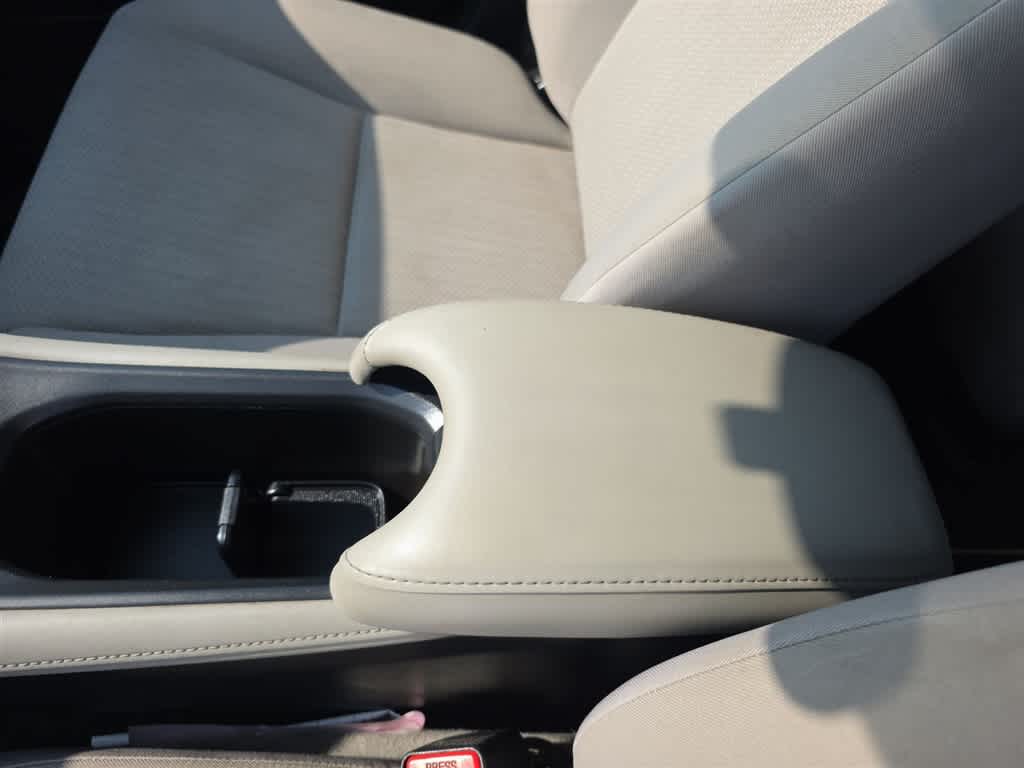 2018 Honda HR-V LX