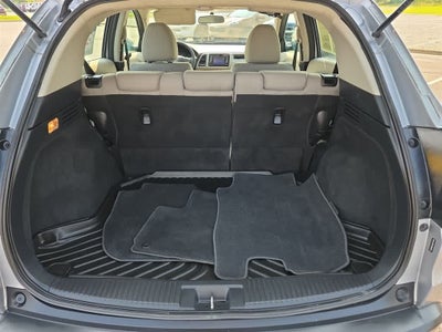 2018 Honda HR-V LX
