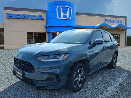 2024 Honda HR-V Base