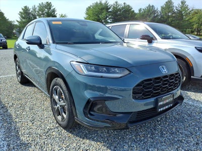 2024 Honda HR-V Base