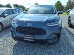 2024 Honda HR-V Base