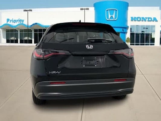 2024 Honda HR-V LX in Virginia Beach, VA - Priority Auto Group