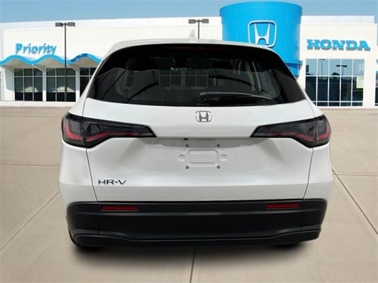 2024 Honda HR-V LX in Virginia Beach, VA - Priority Auto Group