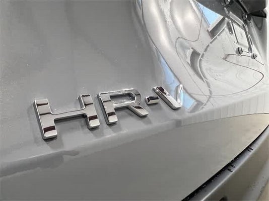 2024 Honda HR-V Sport in Virginia Beach, VA - Priority Auto Group