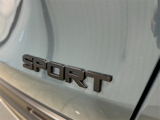 2024 Honda HR-V Sport in Virginia Beach, VA - Priority Auto Group