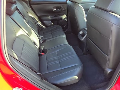 2025 Honda HR-V EX-L