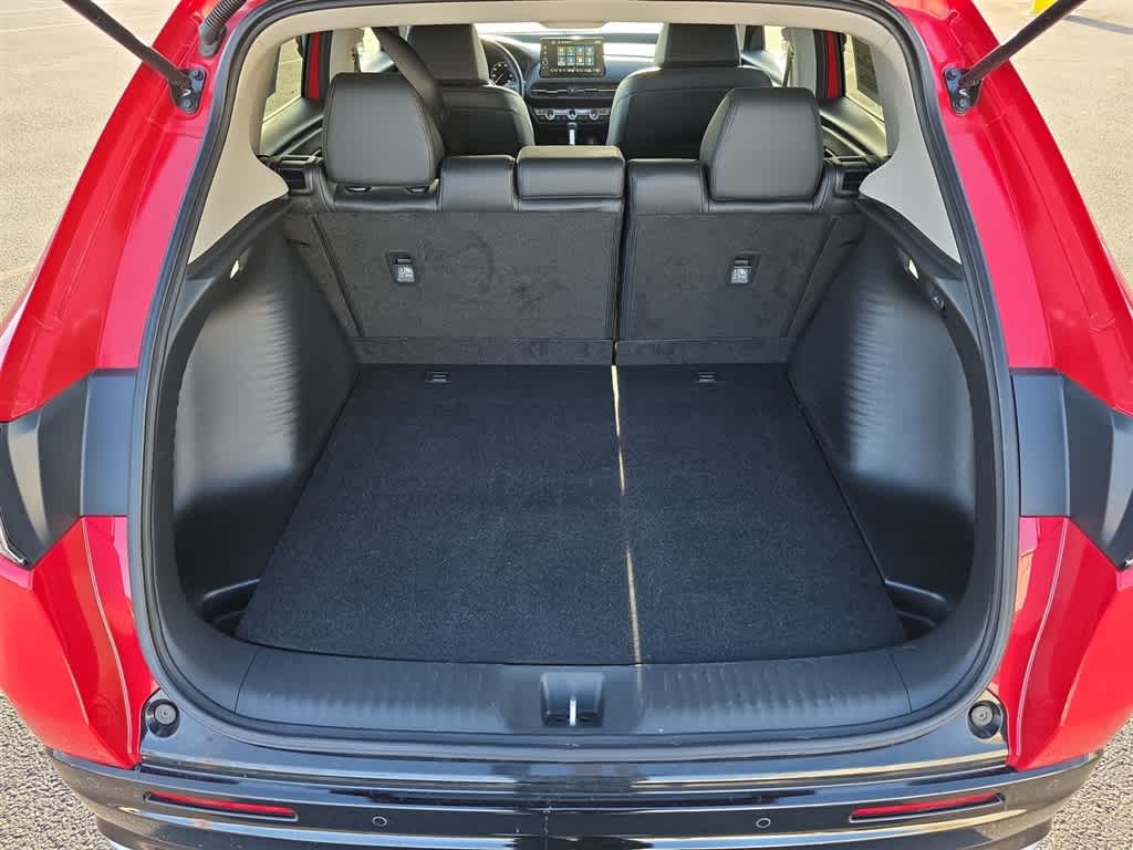 2025 Honda HR-V EX-L