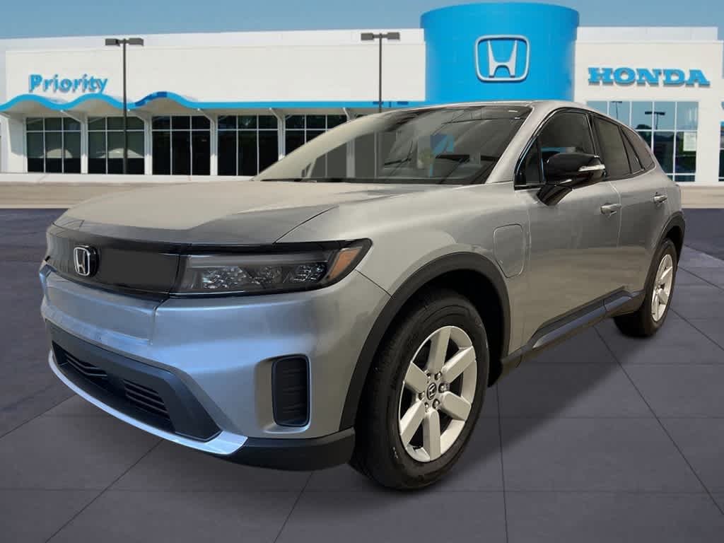2025 Honda Prologue EX