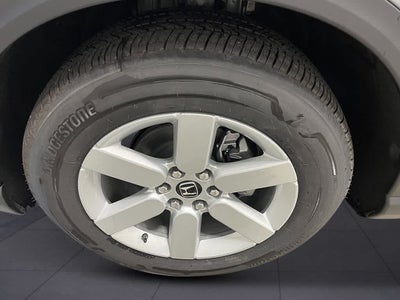 2025 Honda Prologue EX