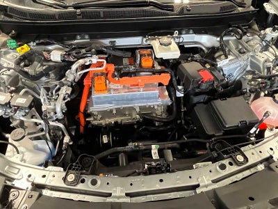 2025 Honda Prologue EX