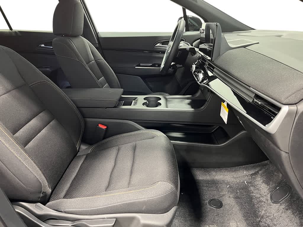 2025 Honda Prologue EX