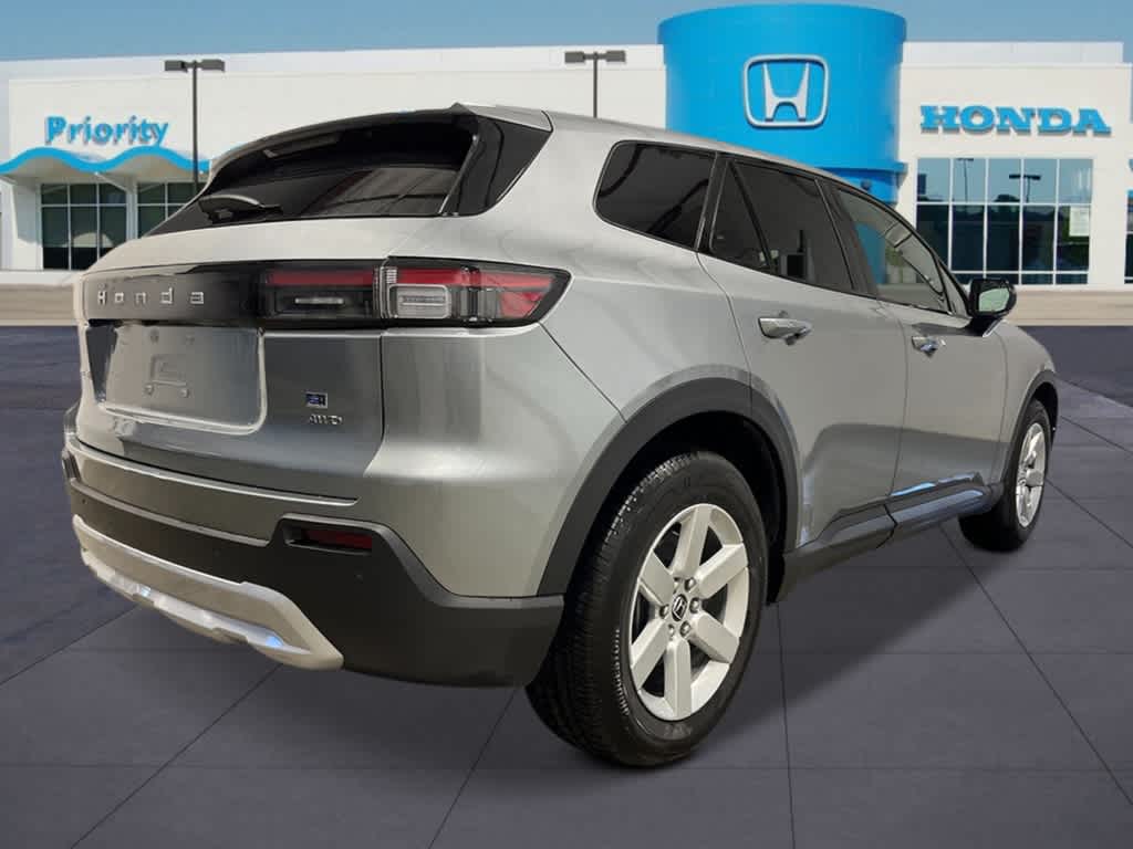 2025 Honda Prologue EX