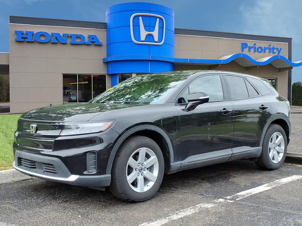 2024 Honda Prologue EX