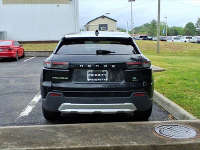 2024 Honda Prologue EX