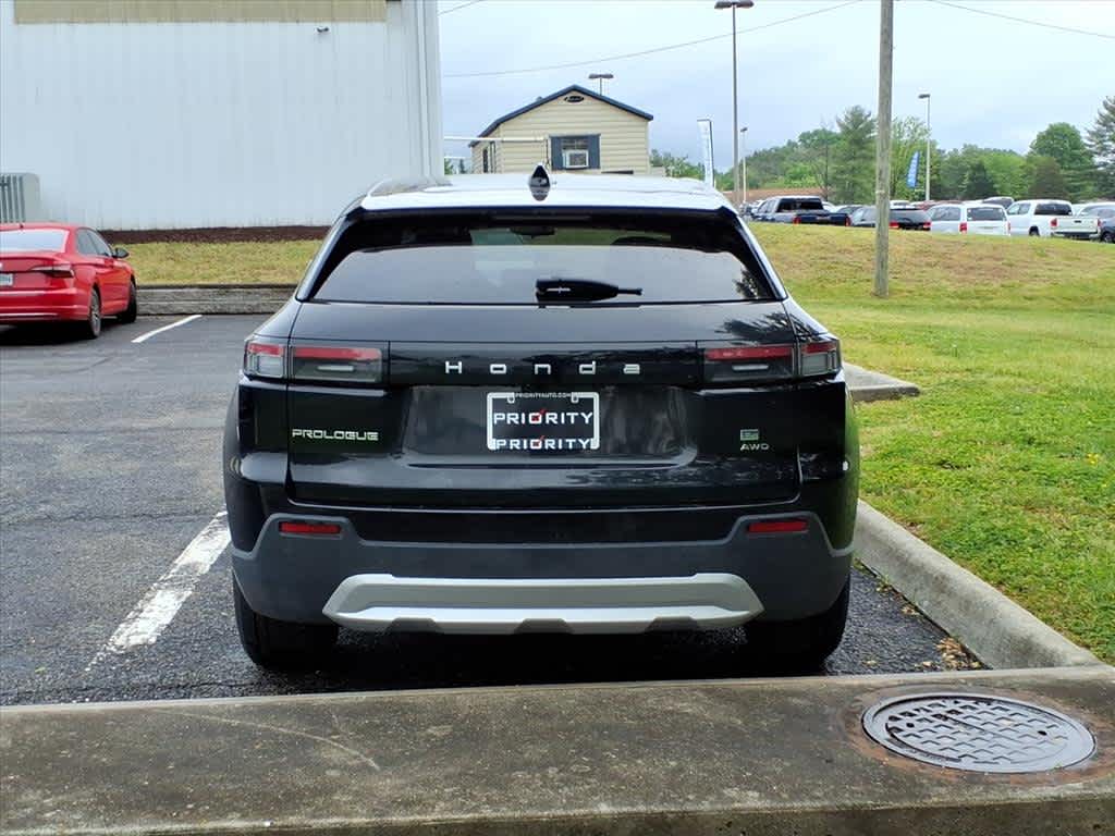 2024 Honda Prologue EX