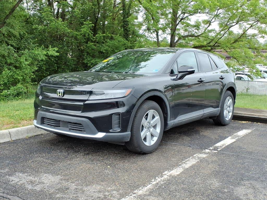 2024 Honda Prologue EX