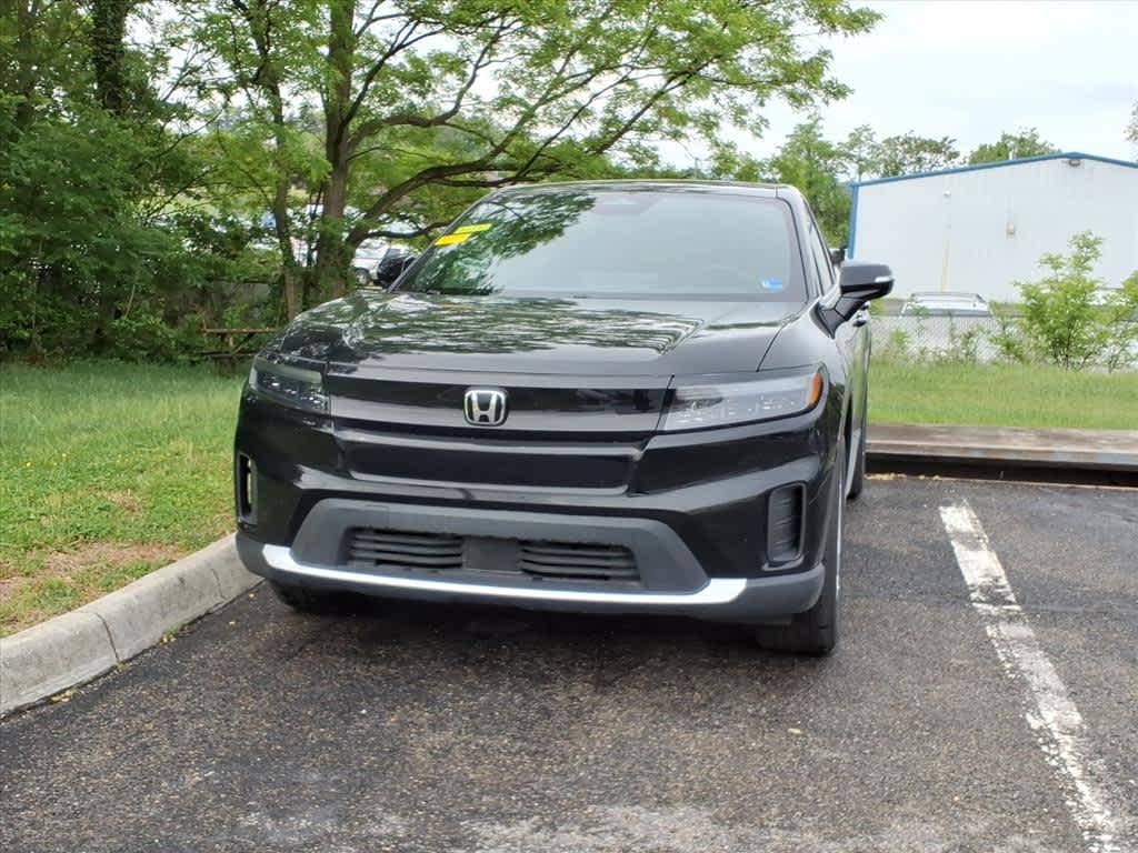 2024 Honda Prologue EX