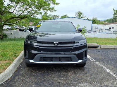2024 Honda Prologue EX