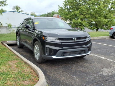 2024 Honda Prologue EX