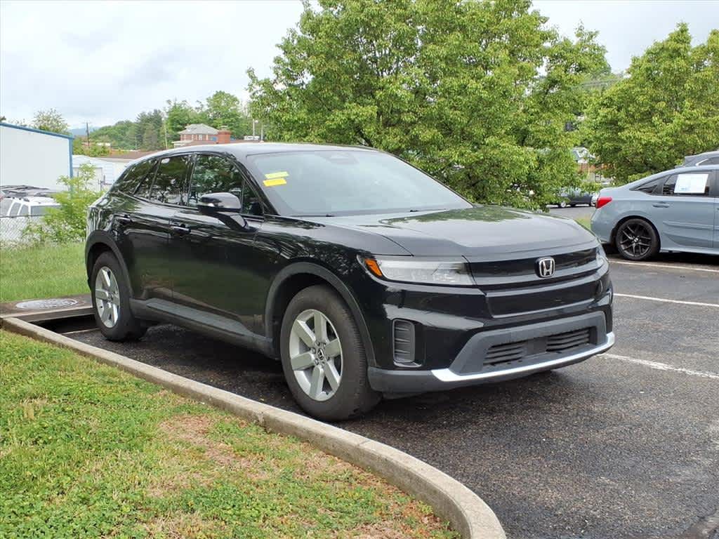 2024 Honda Prologue EX