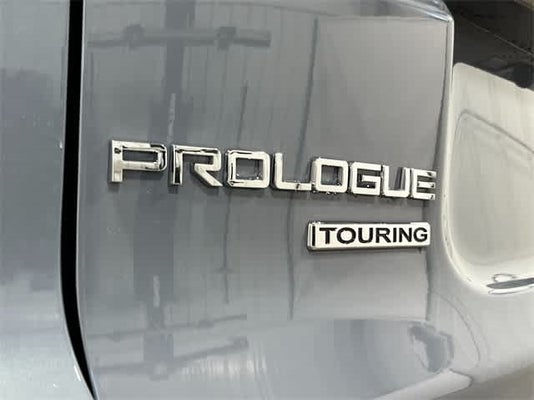2024 Honda Prologue Touring in Virginia Beach, VA - Priority Auto Group