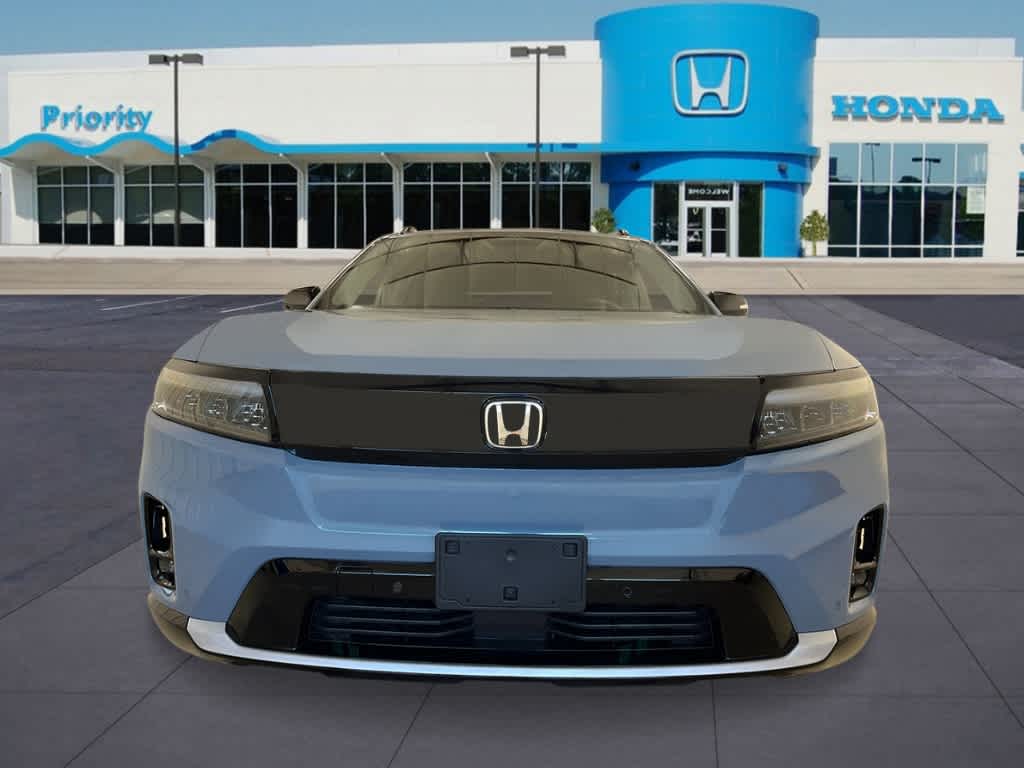 2025 Honda Prologue Touring