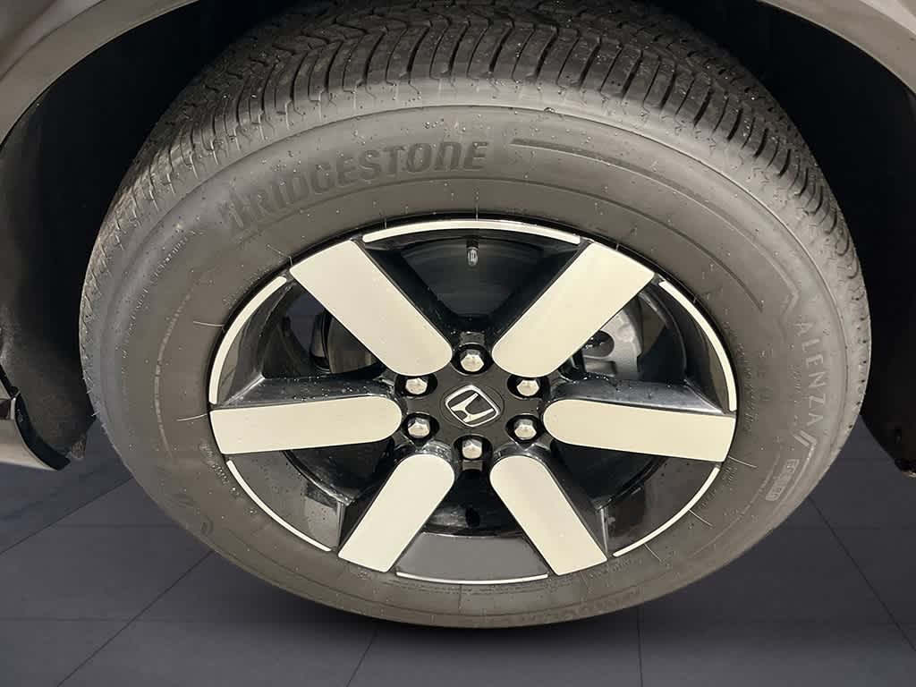 2025 Honda Prologue Touring