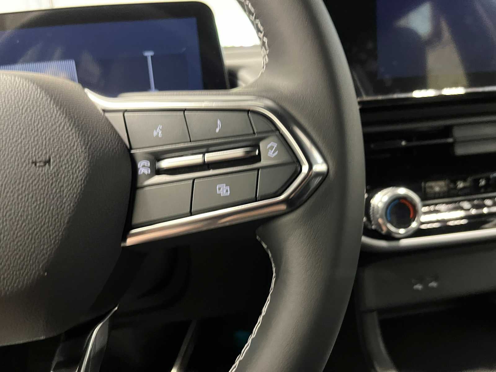 2025 Honda Prologue Touring