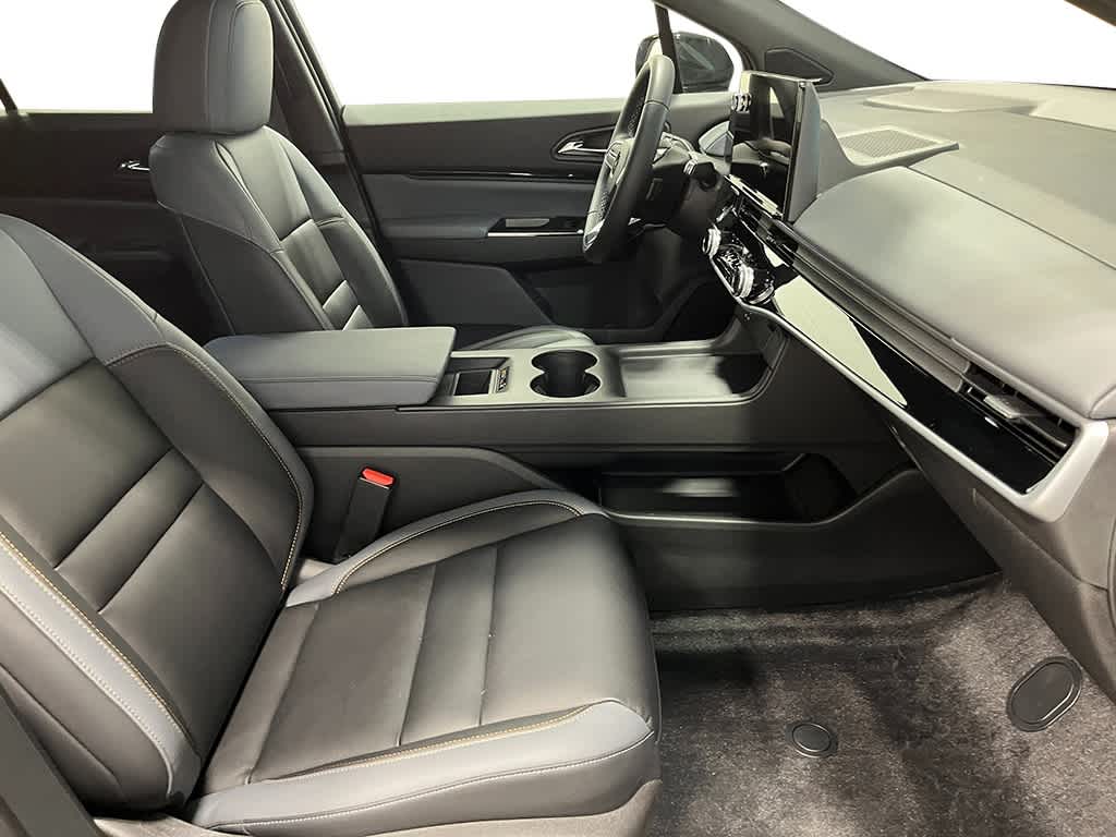 2025 Honda Prologue Touring